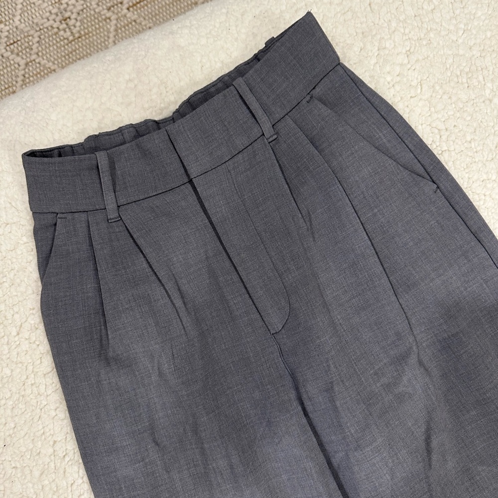 A&F Tailored Dress Pant *LONG*